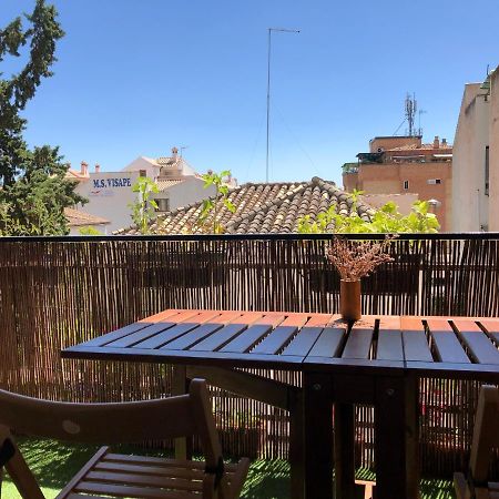 Apartamento Del Pintor | Santiago Apartment Granada Luaran gambar