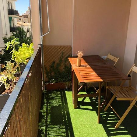 Apartamento Del Pintor | Santiago Apartment Granada Luaran gambar