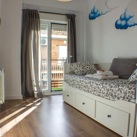 Apartamento Del Pintor | Santiago Apartment Granada Luaran gambar