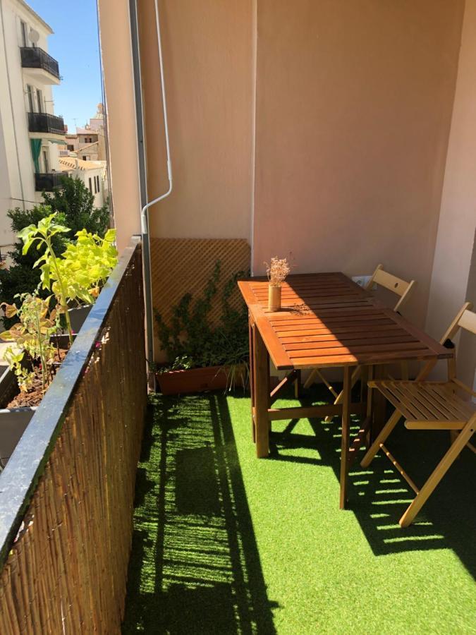 Apartamento Del Pintor | Santiago Apartment Granada Luaran gambar