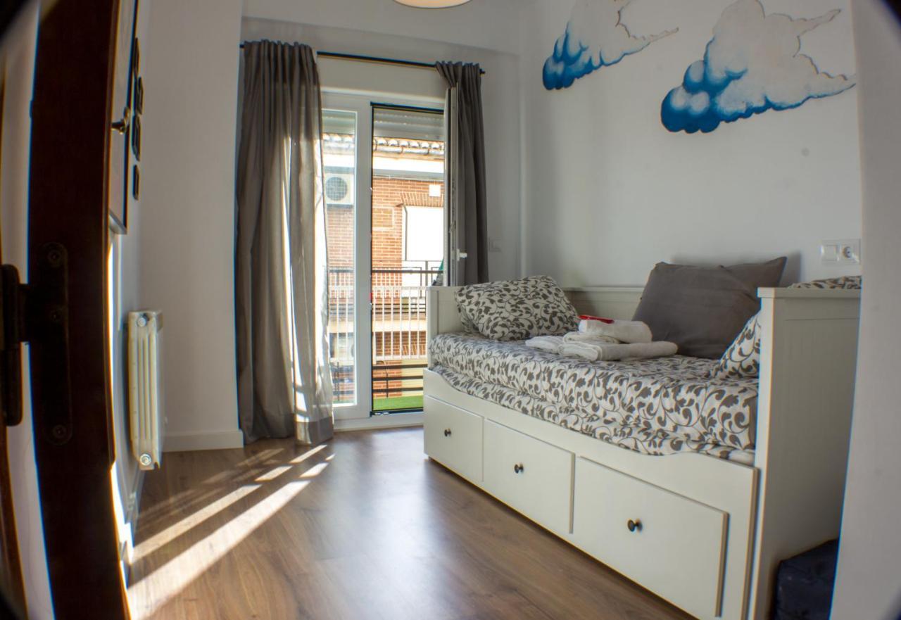 Apartamento Del Pintor | Santiago Apartment Granada Luaran gambar