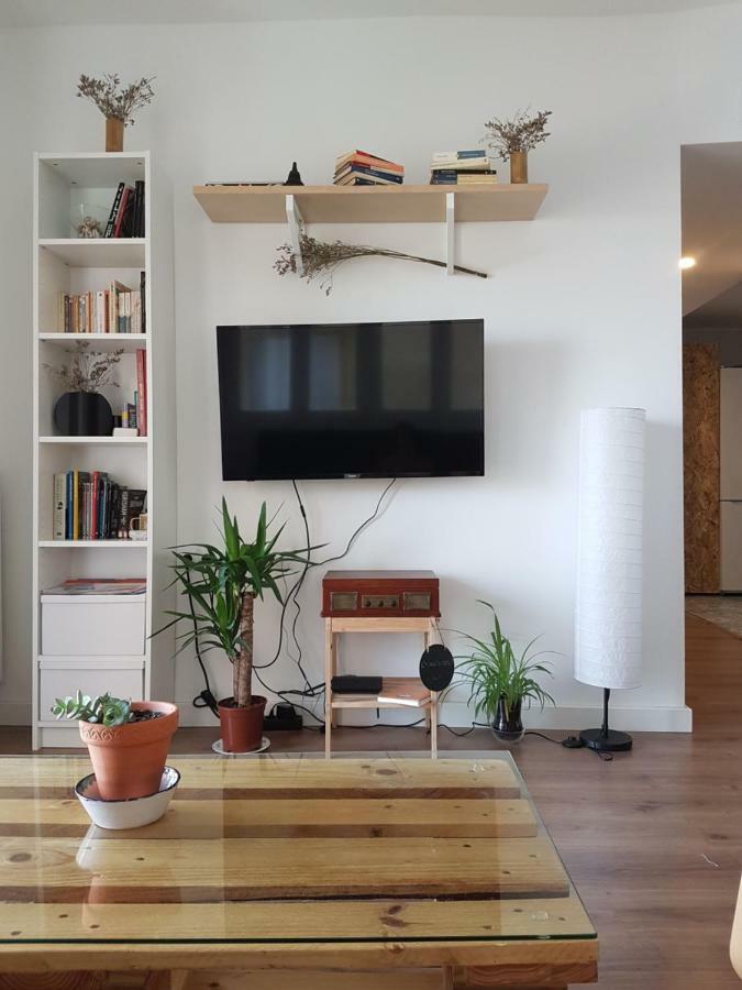 Apartamento Del Pintor | Santiago Apartment Granada Luaran gambar