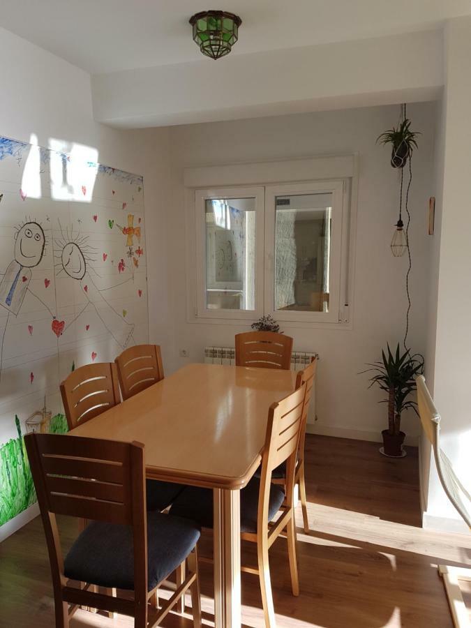 Apartamento Del Pintor | Santiago Apartment Granada Luaran gambar