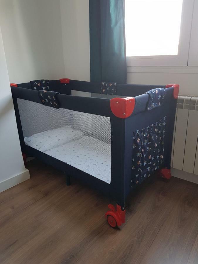 Apartamento Del Pintor | Santiago Apartment Granada Luaran gambar
