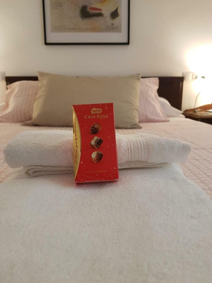 Apartamento Del Pintor | Santiago Apartment Granada Luaran gambar